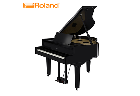 Roland GP-9M 平台數位鋼琴