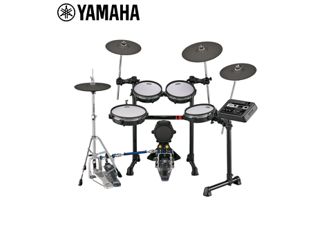 YAMAHA DTX6K5-M 電子鼓組