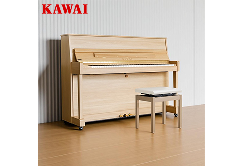 KAWAI NF-15 原聲混合鋼琴