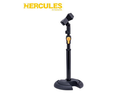 Hercules MS100B PLUS 桌上型麥克風架