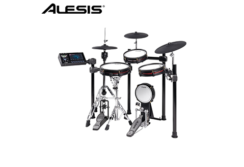Alesis Strata Club 電子鼓