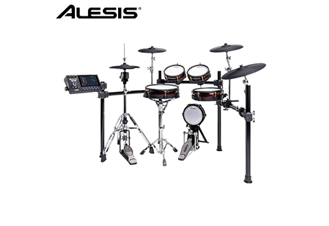 Alesis Strata Core電子鼓