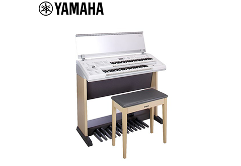 Yamaha ELB‑02 電子琴