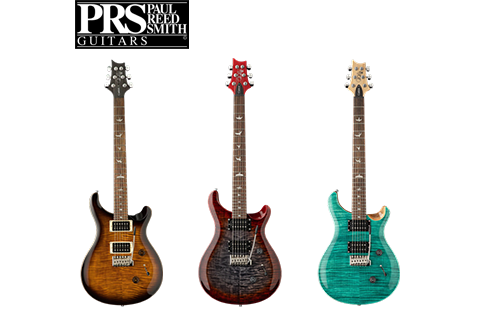 PRS SE Custom 24 電吉他