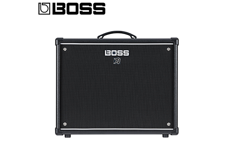 BOSS Katana-100 Gen 3 吉他音箱