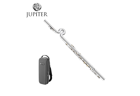 JUPITER JFL700WRE 滴波彎管開孔長笛