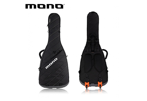MONO M80 Vertigo Ultra 電吉他袋(含輪子)