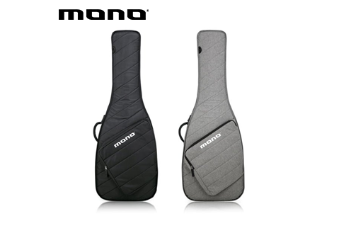 MONO M80 V2 SEB Guitar Sleeve 2.0 貝斯袋