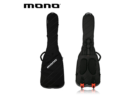 MONO M80 Vertigo Ultra 電貝斯袋(含輪子)