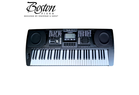 Boston BSN-270 61鍵 電子琴