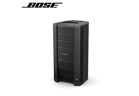Bose F1 Model 812 可變式陣列 主動式揚聲器