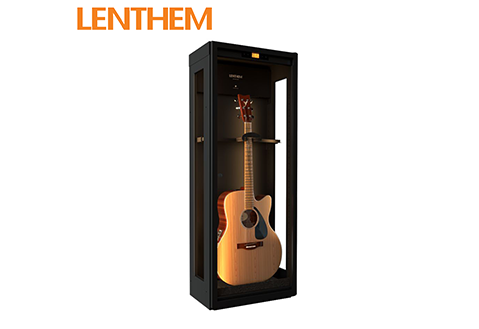 LENTHEM DMI-185DT 電/木吉他防潮箱