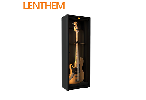 LENTHEM DMI-195D 貝斯防潮箱
