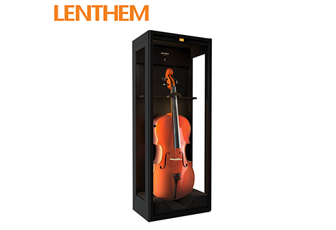 LENTHEM DMI-355DT 大提琴防潮箱