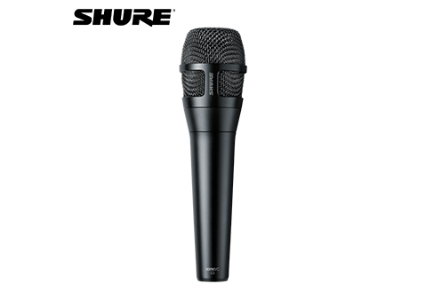 SHURE NXN8/C 心型動圈麥克風