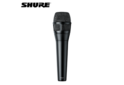 SHURE NXN8/S 超心型動圈麥克風
