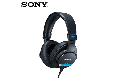 Sony MDR-M1 封閉式 監聽耳機