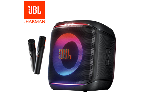 JBL Partybox Encore 2 手提式燈光派對喇叭