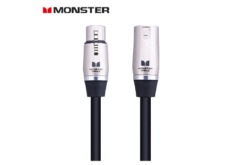 Monster Prolink Performer 600 麥克風線
