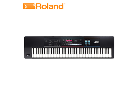 Roland JUNO-D8 合成器鍵盤