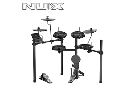 NUX DM-110 入門級 電子鼓