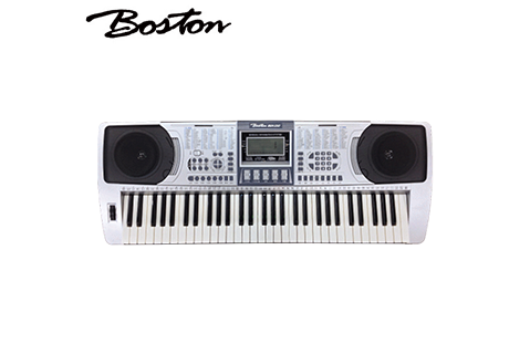 BOSTON BSN-250 標準 61 鍵電子琴