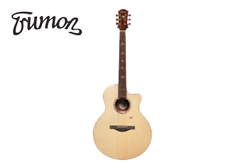Trumon 280TF 面單板 木吉他 民謠吉他