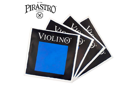 德國 PIRASTRO Violino 4/4 小提琴套弦 417021