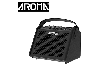 AROMA AMA-30 樂器監聽音箱