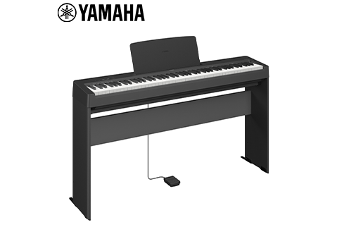 Yamaha P-145BT 電鋼琴