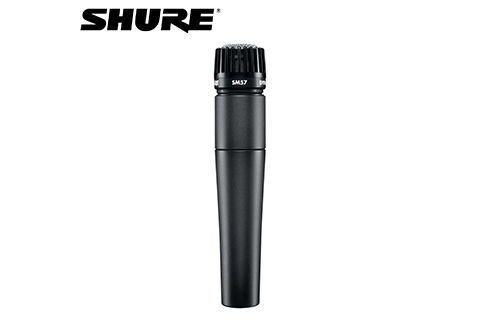 SHURE SM57 動圈式專業收音麥克風