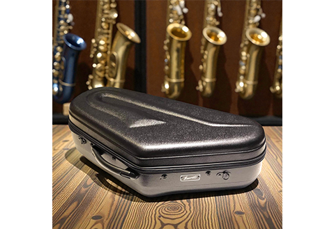 P. Mauriat 中音薩克斯風專用㩗行箱