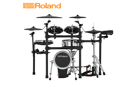 Roland TD516 高階 仿真電子鼓組