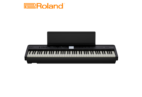 Roland FP-E50 便攜式數位鋼琴