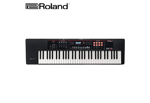 ROLAND XPS-10X 合成器鍵盤