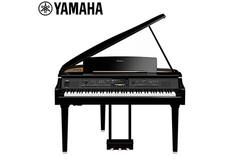 YAMAHA CVP-909GP 平台式 數位鋼琴