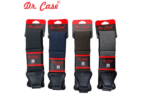 DR.CASE Strap Universal 吉他 貝斯 減壓背帶