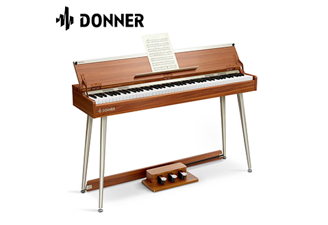 DONNER DHP-300 PRO 電鋼琴