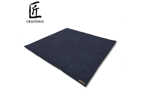 茗匠 CRAFTSMAN C-MAT1213 鼓毯