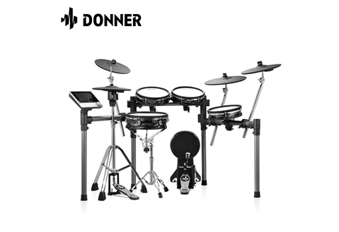Donner BEAT PRO 電子鼓