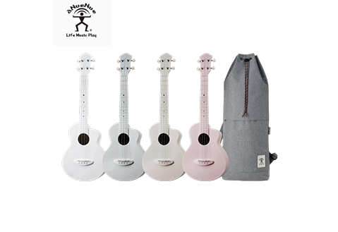 aNueNue Lyra 複合玻璃纖維烏克麗麗