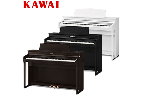KAWAI CA401 數位鋼琴