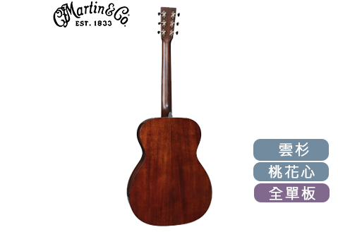 Martin 000-18 美國廠 全單板木吉他
