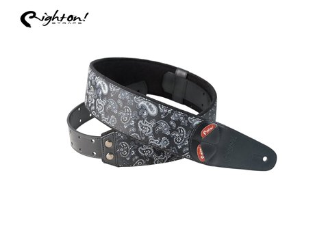RIGHTON Paisley blue