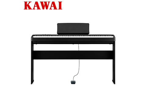 KAWAI ES60 電鋼琴 2025 新上市 附琴椅  清潔乳液  拭琴布  譜燈