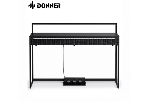 DONNER OURA PIANO S300 電鋼琴