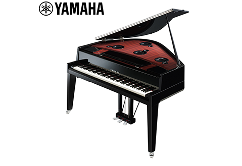 YAMAHA N3X 平台式混合鋼琴