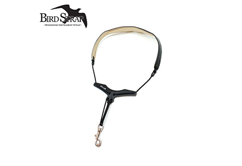 B.AIR BIRD STRAP 日本飛鳥薩克斯風背帶/吊帶/掛帶 日本製
