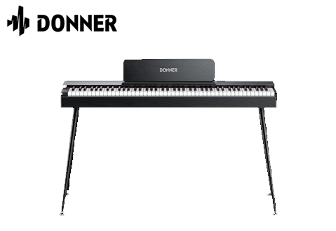 Donner OURA PIANO S100 數位鋼琴