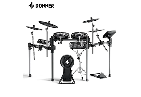 DONNER BEAT MAX 電子鼓組